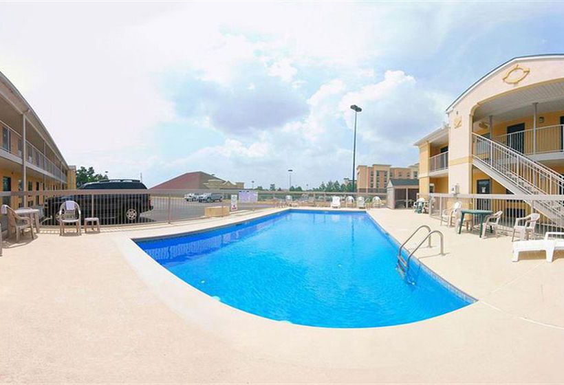 Hotel Quality Inn at Fort Gordon Augusta  | Augusta | Georgia | United States 3