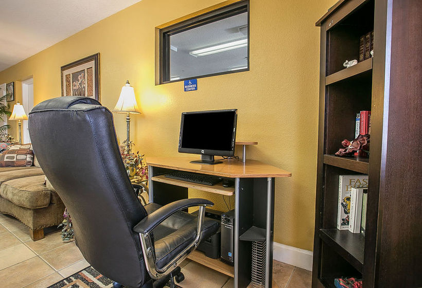 Hotel Quality Inn at Fort Gordon Augusta  | Augusta | Georgia | United States 5