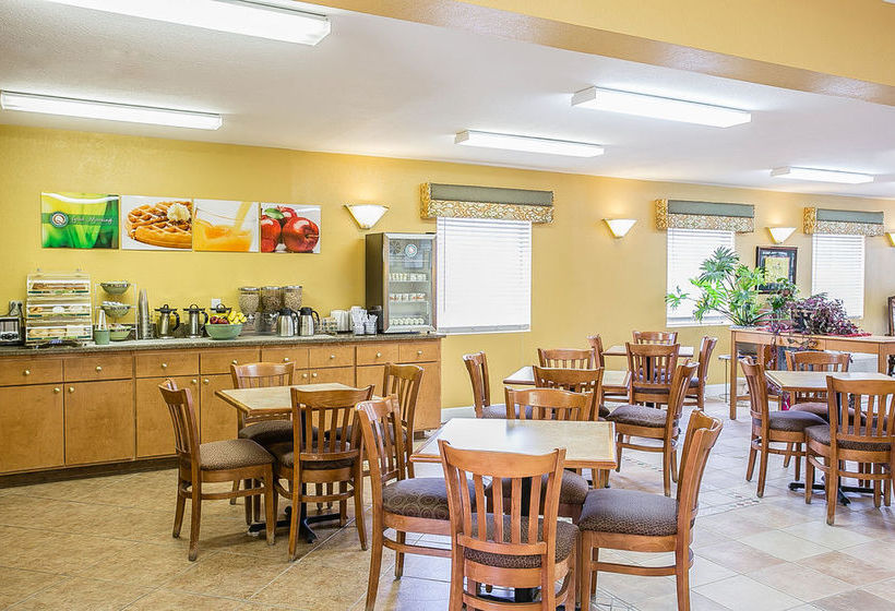 Hotel Quality Inn at Fort Gordon Augusta  | Augusta | Georgia | United States 6