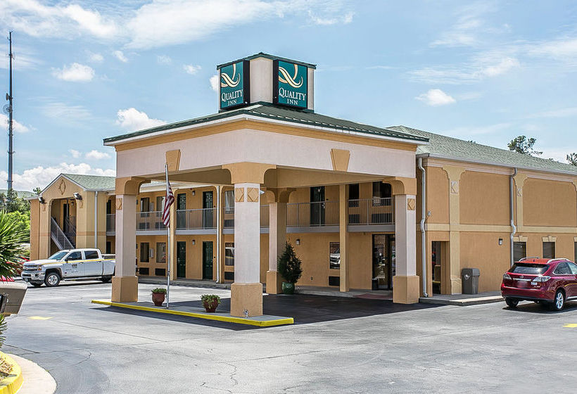 Hotel Quality Inn at Fort Gordon Augusta  | Augusta | Georgia | United States 7