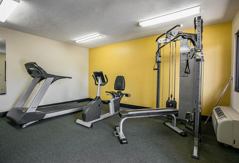 Hotel Quality Inn at Fort Gordon Augusta  | Augusta | Georgia | United States 9