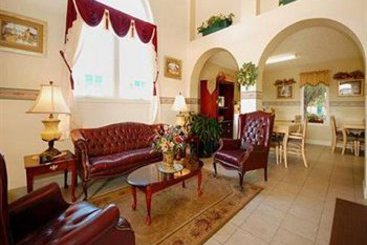 Hotel Econo Lodge Inn & Suites   | Carrollton | Georgia | United States 1