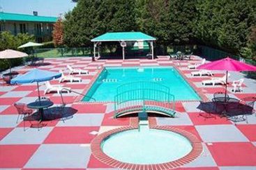 Hotel Econo Lodge Inn & Suites   | Carrollton | Georgia | United States 3