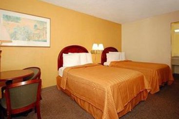 Hotel Econo Lodge Inn & Suites   | Carrollton | Georgia | United States 4