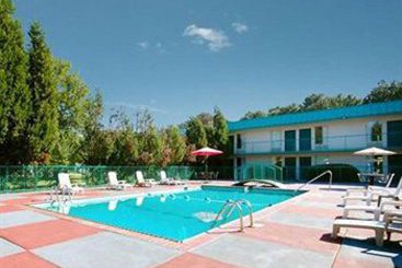 Hotel Econo Lodge Inn & Suites   | Carrollton | Georgia | United States 5