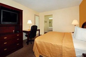 Hotel Econo Lodge Inn & Suites   | Carrollton | Georgia | United States 6