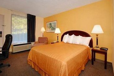 Hotel Econo Lodge Inn & Suites   | Carrollton | Georgia | United States 7
