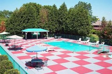 Hotel Econo Lodge Inn & Suites   | Carrollton | Georgia | United States 8