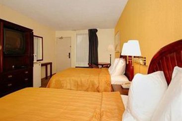 Hotel Econo Lodge Inn & Suites   | Carrollton | Georgia | United States 9