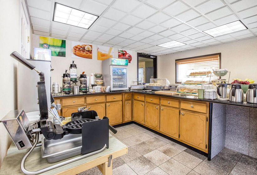 Hotel Quality Inn Macon  | Macon | Georgia | United States 1