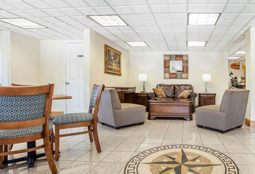 Hotel Quality Inn Macon  | Macon | Georgia | United States 11