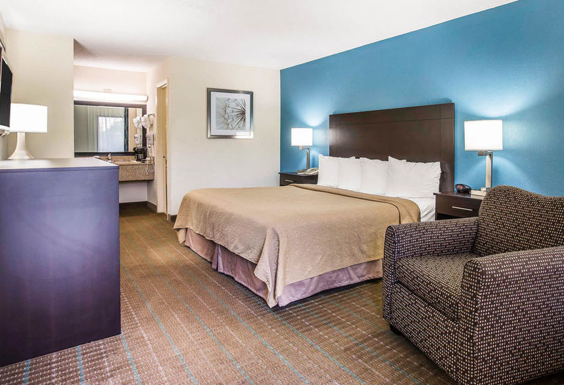 Hotel Quality Inn Macon  | Macon | Georgia | United States 13