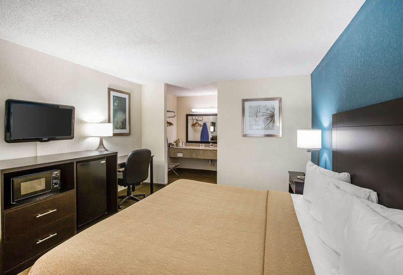 Hotel Quality Inn Macon  | Macon | Georgia | United States 14