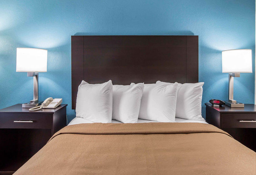 Hotel Quality Inn Macon  | Macon | Georgia | United States 15