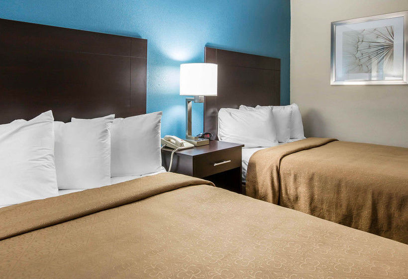 Hotel Quality Inn Macon  | Macon | Georgia | United States 17