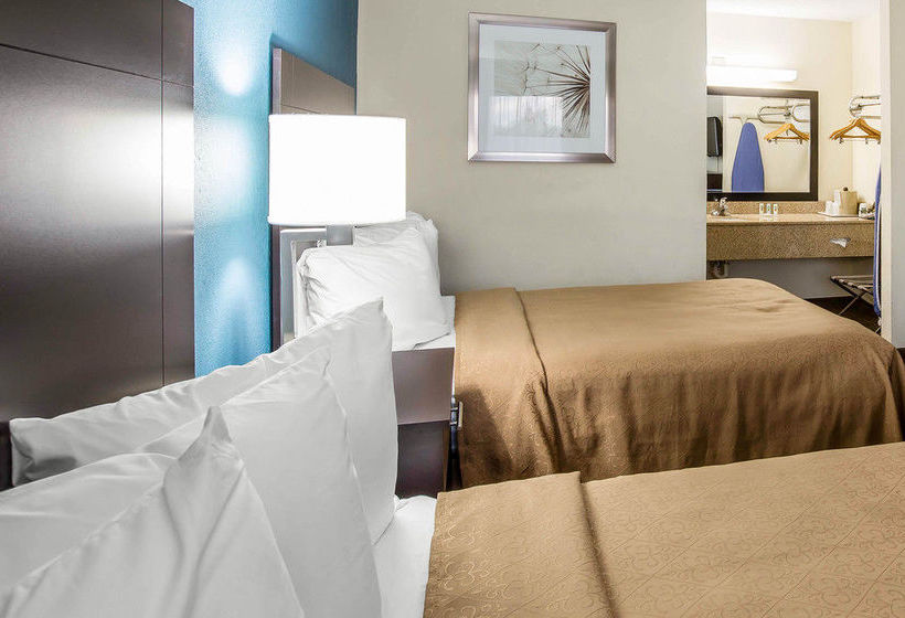 Hotel Quality Inn Macon  | Macon | Georgia | United States 18