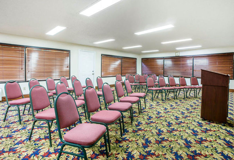 Hotel Quality Inn Macon  | Macon | Georgia | United States 2