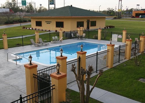 Hotel Quality Inn Macon  | Macon | Georgia | United States 20