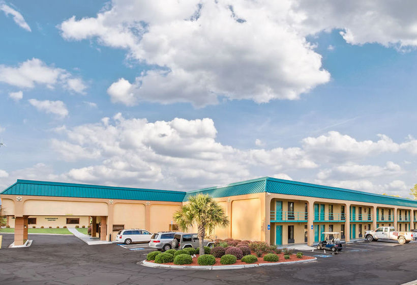 Hotel Quality Inn Macon  | Macon | Georgia | United States 3