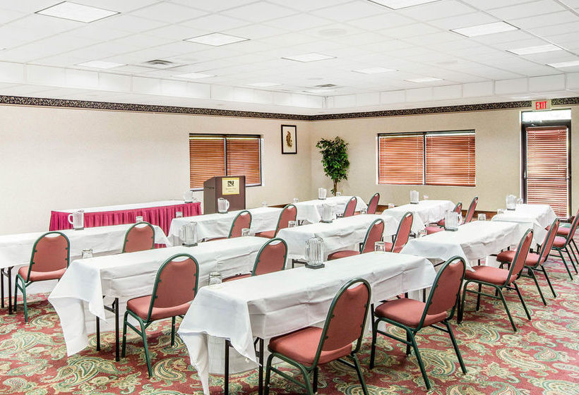 Hotel Quality Inn Macon  | Macon | Georgia | United States 4