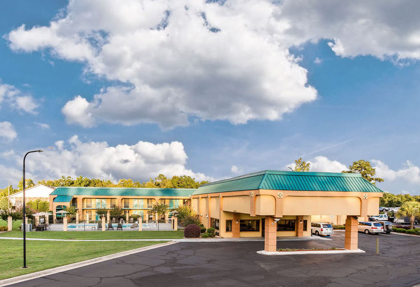 Hotel Quality Inn Macon  | Macon | Georgia | United States 5