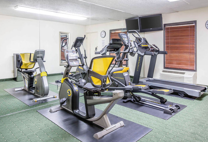 Hotel Quality Inn Macon  | Macon | Georgia | United States 6