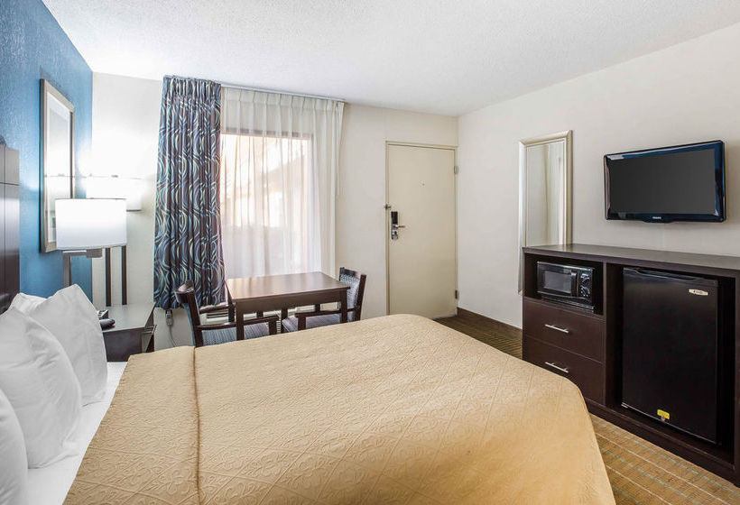 Hotel Quality Inn Macon  | Macon | Georgia | United States 7