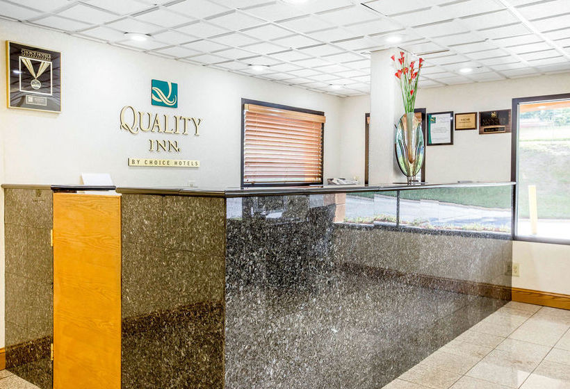 Hotel Quality Inn Macon  | Macon | Georgia | United States 8