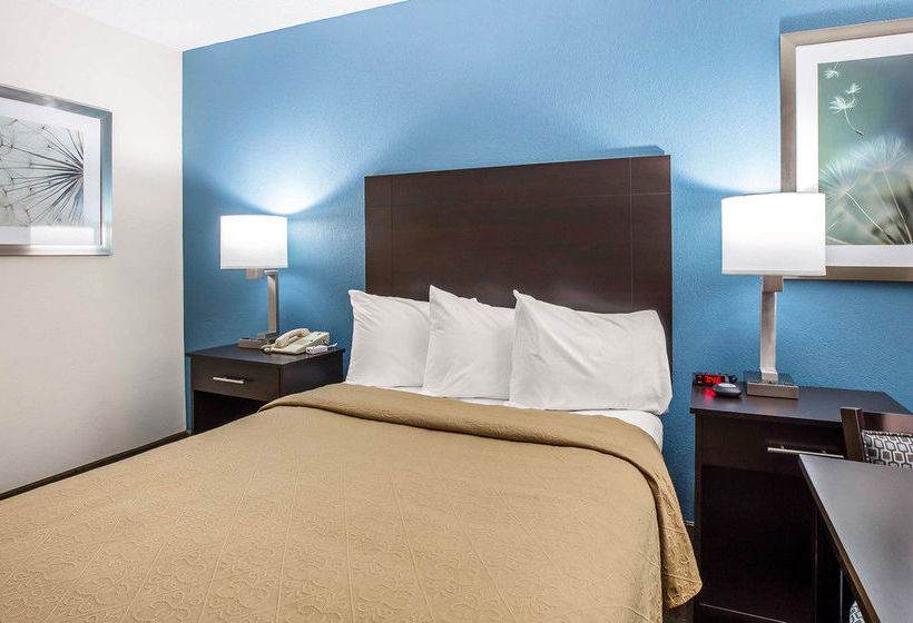 Hotel Quality Inn Macon  | Macon | Georgia | United States 9