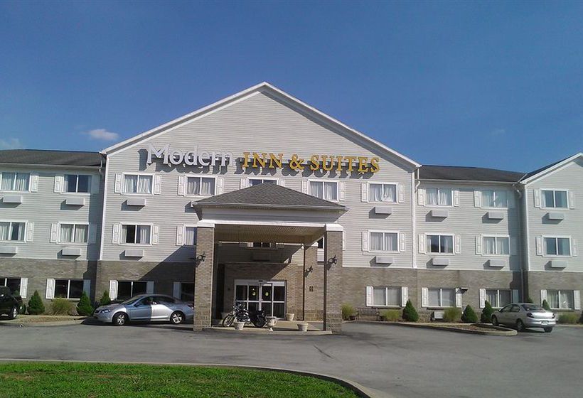 Hotel Quality Inn & Suites Lawrenceburg Indiana