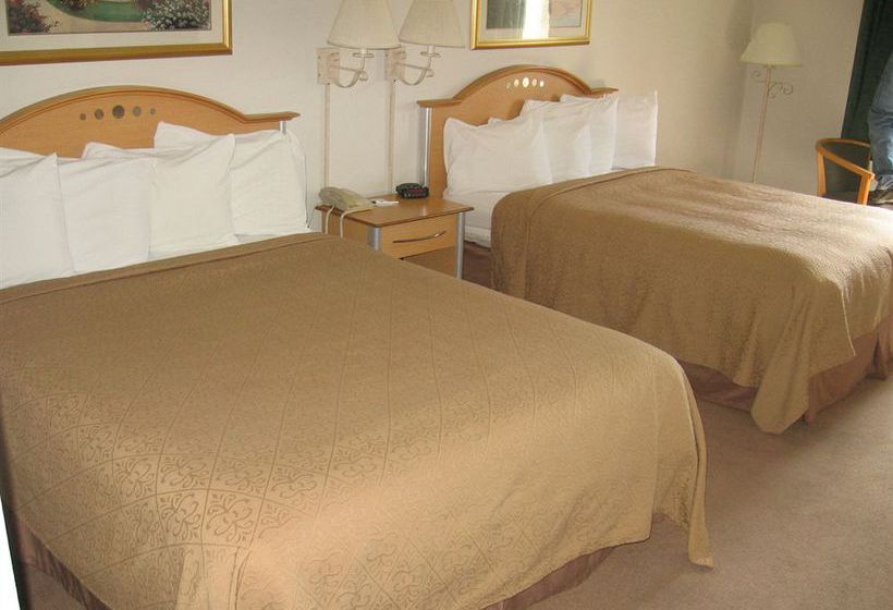 Hotel Quality Inn & Suites  | Lawrenceburg | Indiana | United States 1