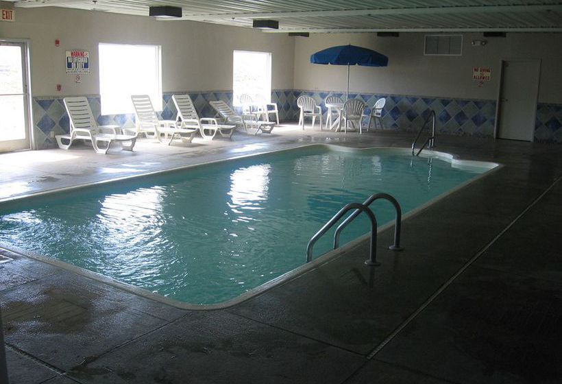 Hotel Quality Inn & Suites  | Lawrenceburg | Indiana | United States 3