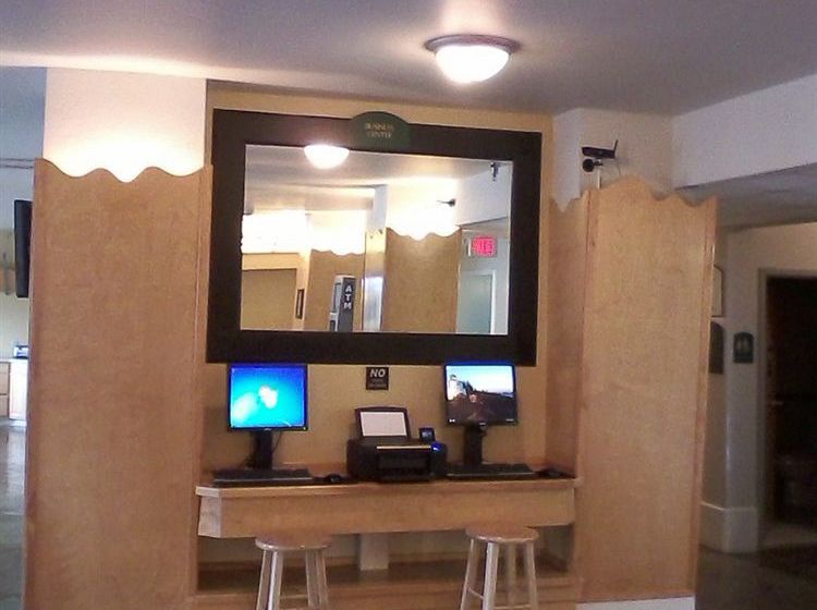 Hotel Quality Inn & Suites  | Lawrenceburg | Indiana | United States 4