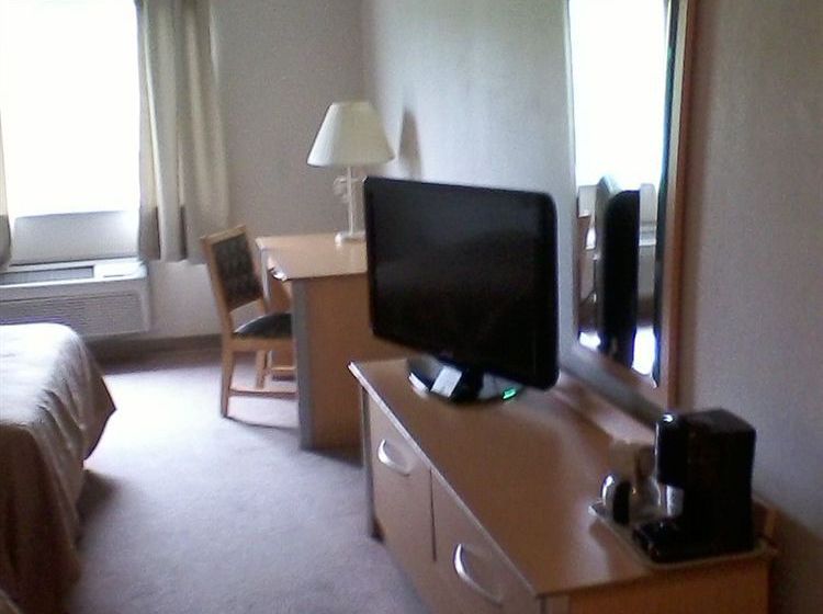 Hotel Quality Inn & Suites  | Lawrenceburg | Indiana | United States 5