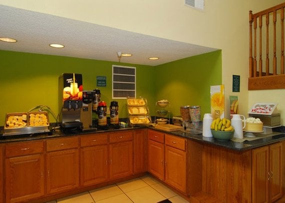 Hotel Quality Inn & Suites  | Anderson | Indiana | United States 16