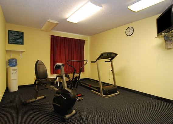 Hotel Quality Inn & Suites  | Anderson | Indiana | United States 18