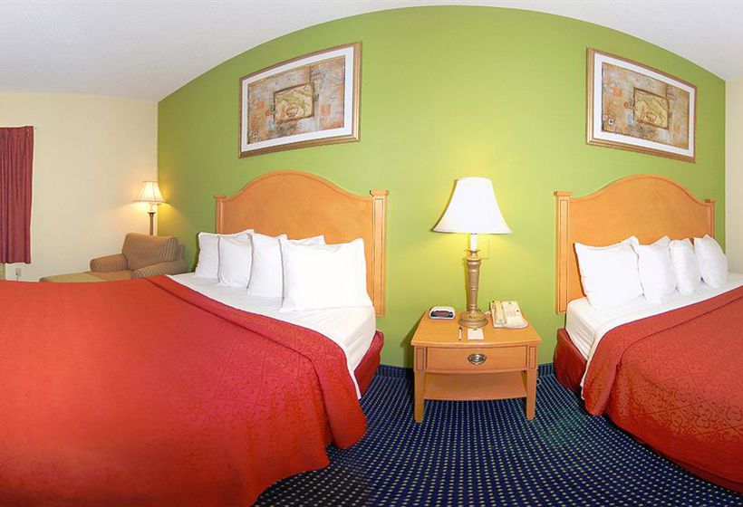 Hotel Quality Inn & Suites  | Anderson | Indiana | United States 2