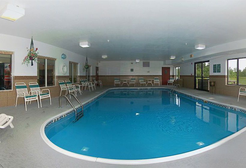 Hotel Quality Inn & Suites  | Anderson | Indiana | United States 4