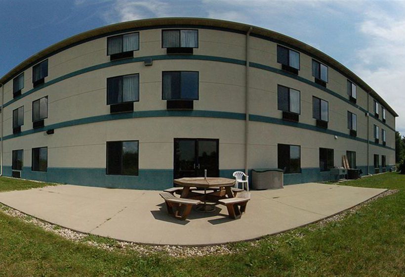 Hotel Quality Inn & Suites  | Anderson | Indiana | United States 5