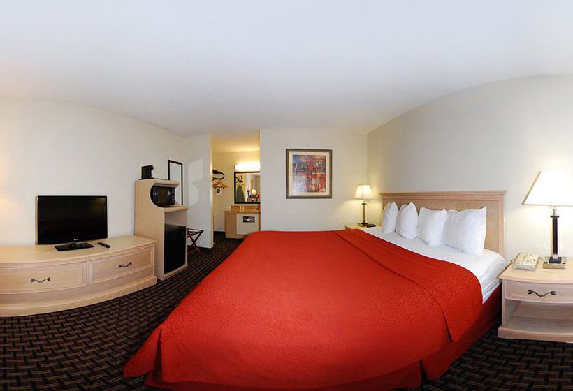 Hotel Days Inn Gretna New Orleans 