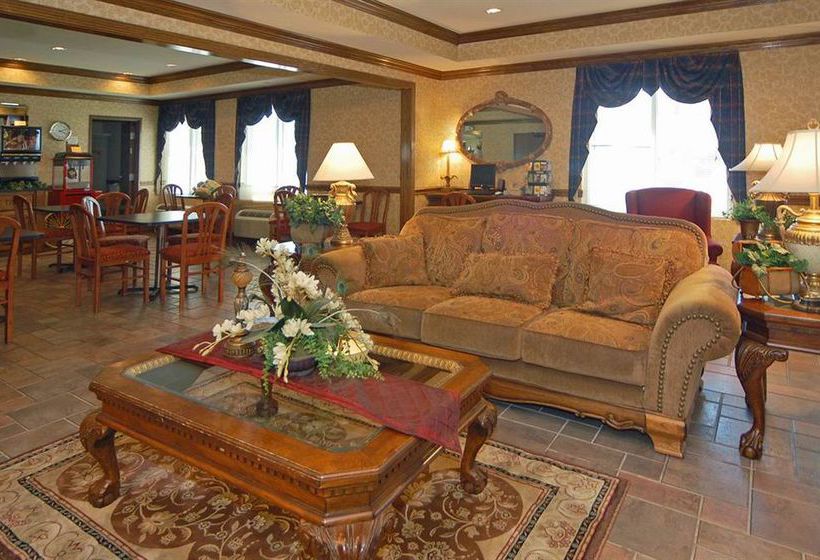 Hotel Quality Inn & Suites Bossier City Bossier City Louisiana