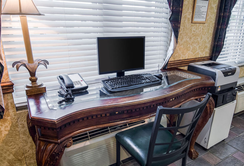 Hotel Quality Inn & Suites Bossier City  | Bossier City | Louisiana | United States 11