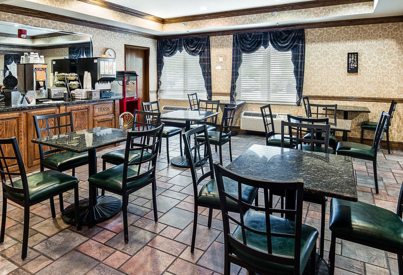 Hotel Quality Inn & Suites Bossier City  | Bossier City | Louisiana | United States 12
