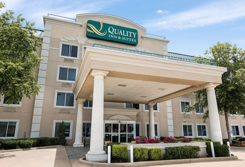 Hotel Quality Inn & Suites Bossier City  | Bossier City | Louisiana | United States 15