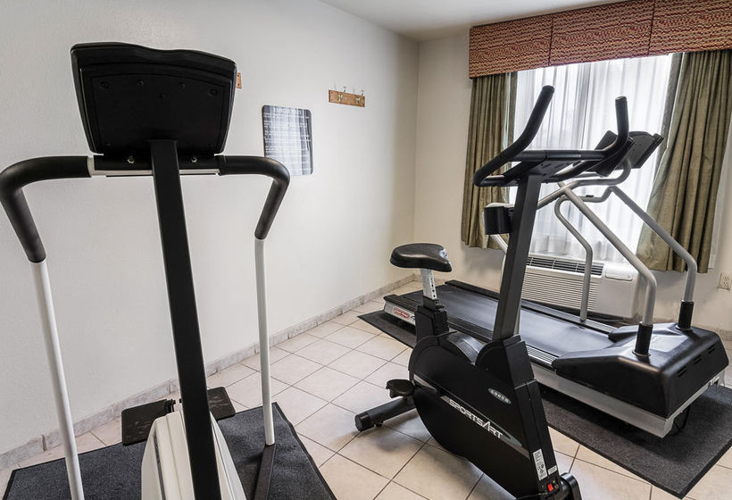 Hotel Quality Inn & Suites Bossier City  | Bossier City | Louisiana | United States 16