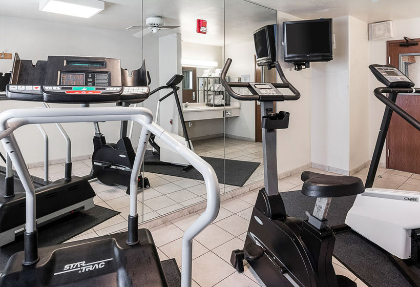 Hotel Quality Inn & Suites Bossier City  | Bossier City | Louisiana | United States 17