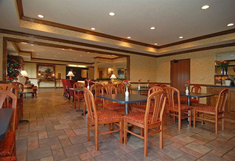 Hotel Quality Inn & Suites Bossier City  | Bossier City | Louisiana | United States 2