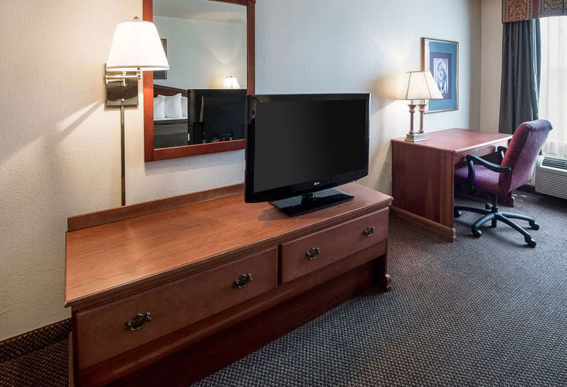 Hotel Quality Inn & Suites Bossier City  | Bossier City | Louisiana | United States 20