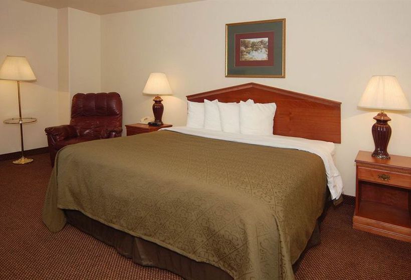 Hotel Quality Inn & Suites Bossier City  | Bossier City | Louisiana | United States 3