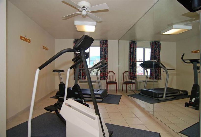 Hotel Quality Inn & Suites Bossier City  | Bossier City | Louisiana | United States 4